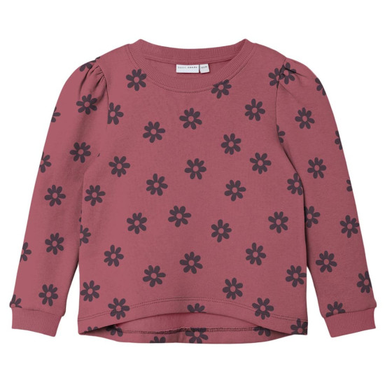 Name It Βρεφικό φούτερ Name It Βρεφικό φούτερ